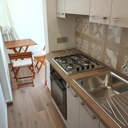 Apartment Monolocali Corso Roma